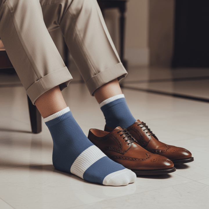 -Bombay Grey Bamboo- The Classic Line-