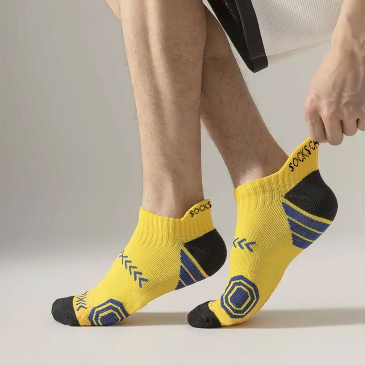 -Super Sporty 2.0 - Limited Edition-