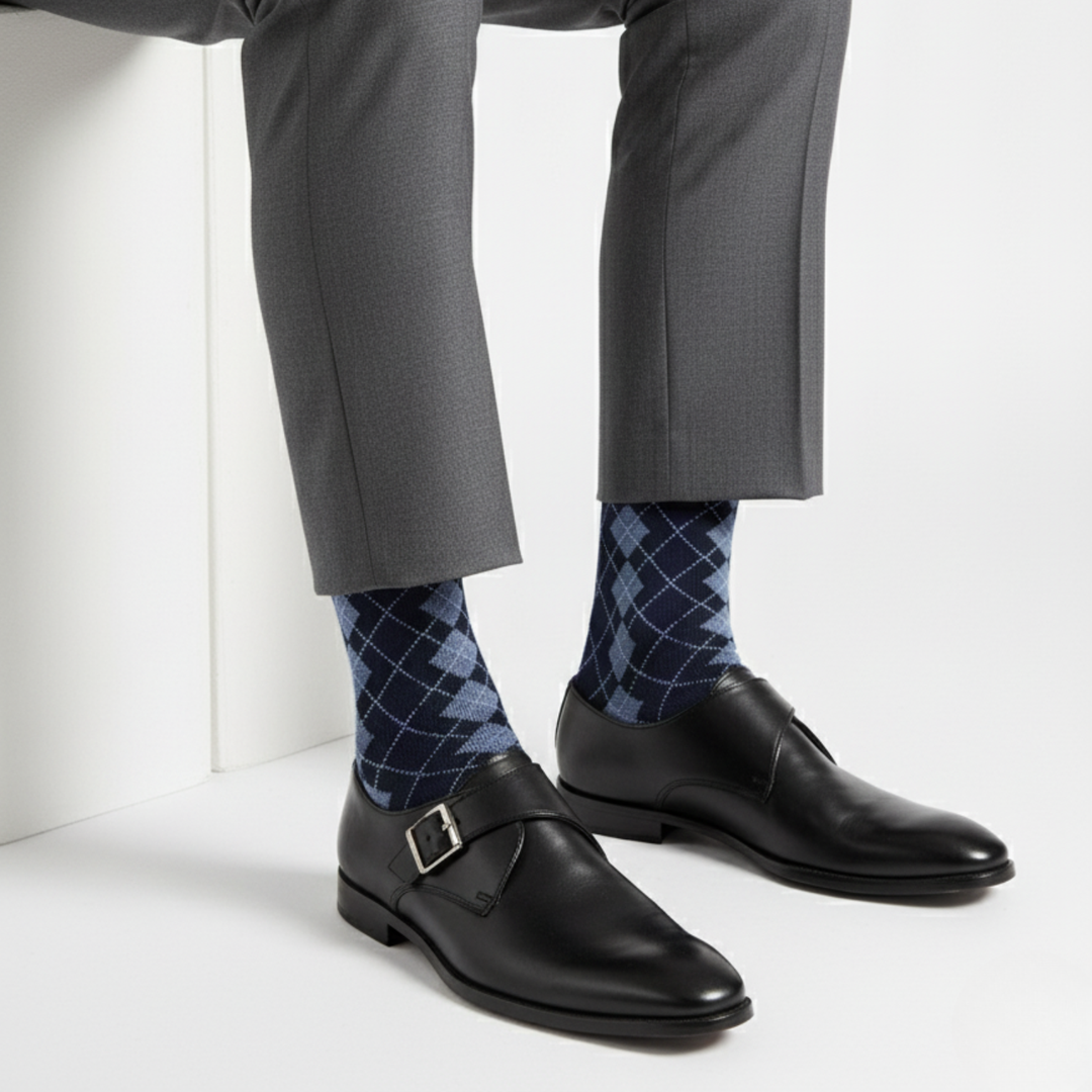 Sockscarving Aristo Edition (Box of 3)