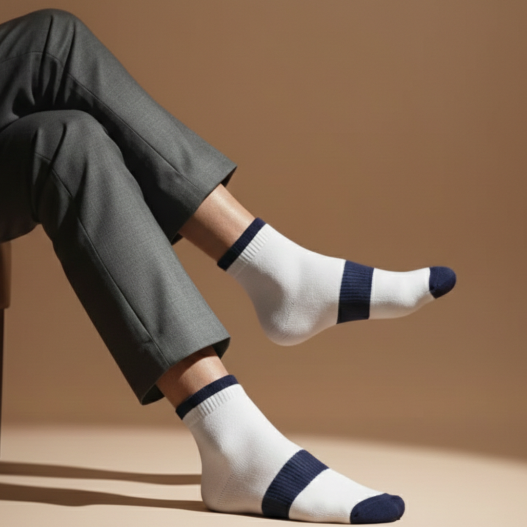 The Classic line Bamboo Edition- 3-Pairs