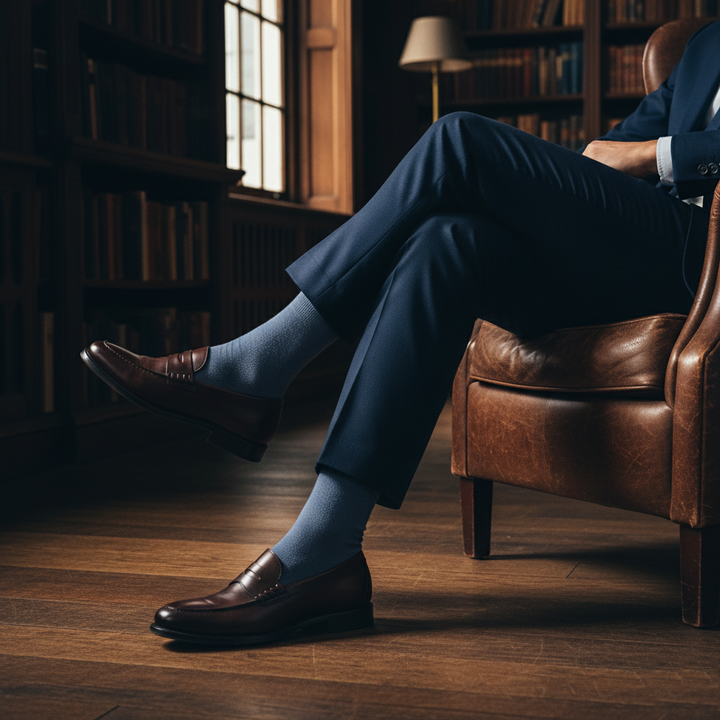 Bombay Grey Bamboo- Monochrome Master