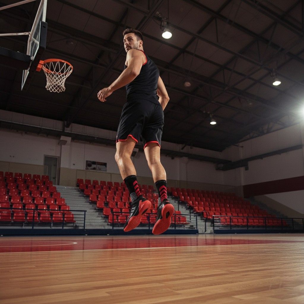 LEVEL-UP SPORTS EDITION