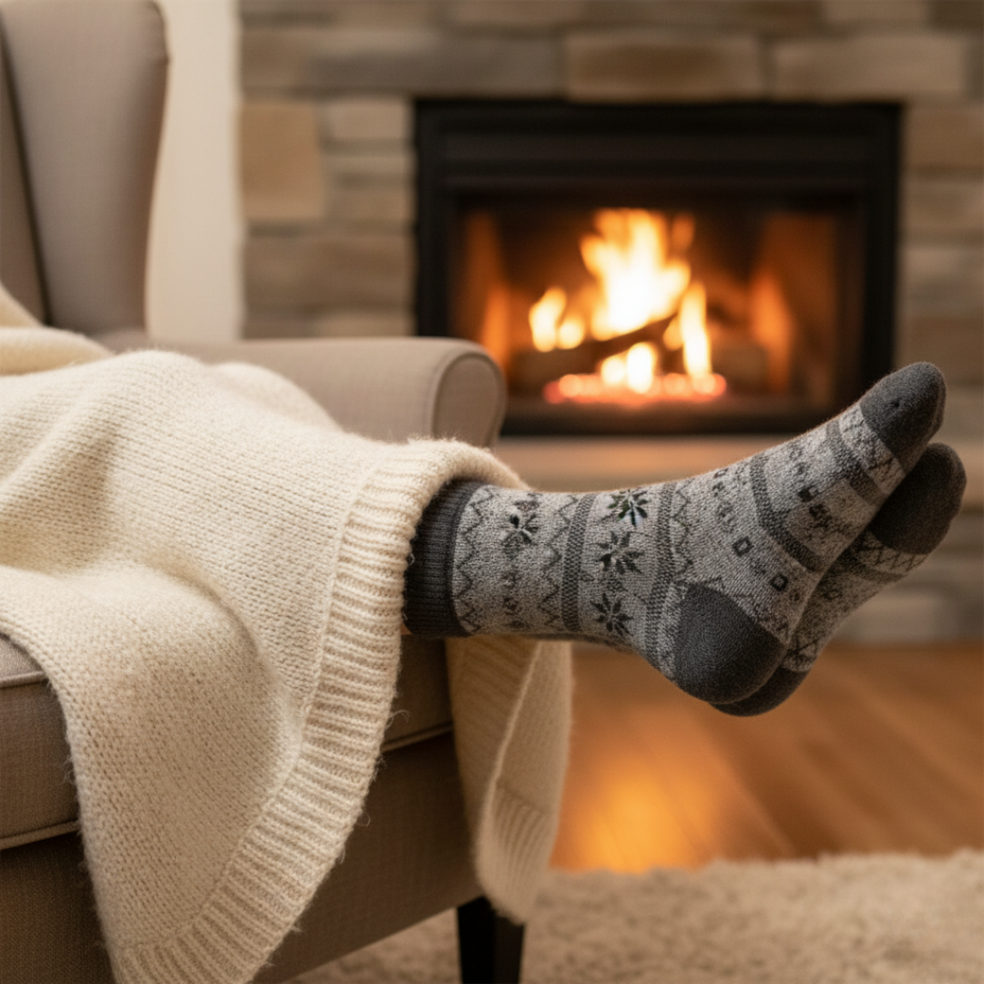 WARM EDITION (Box of 5)