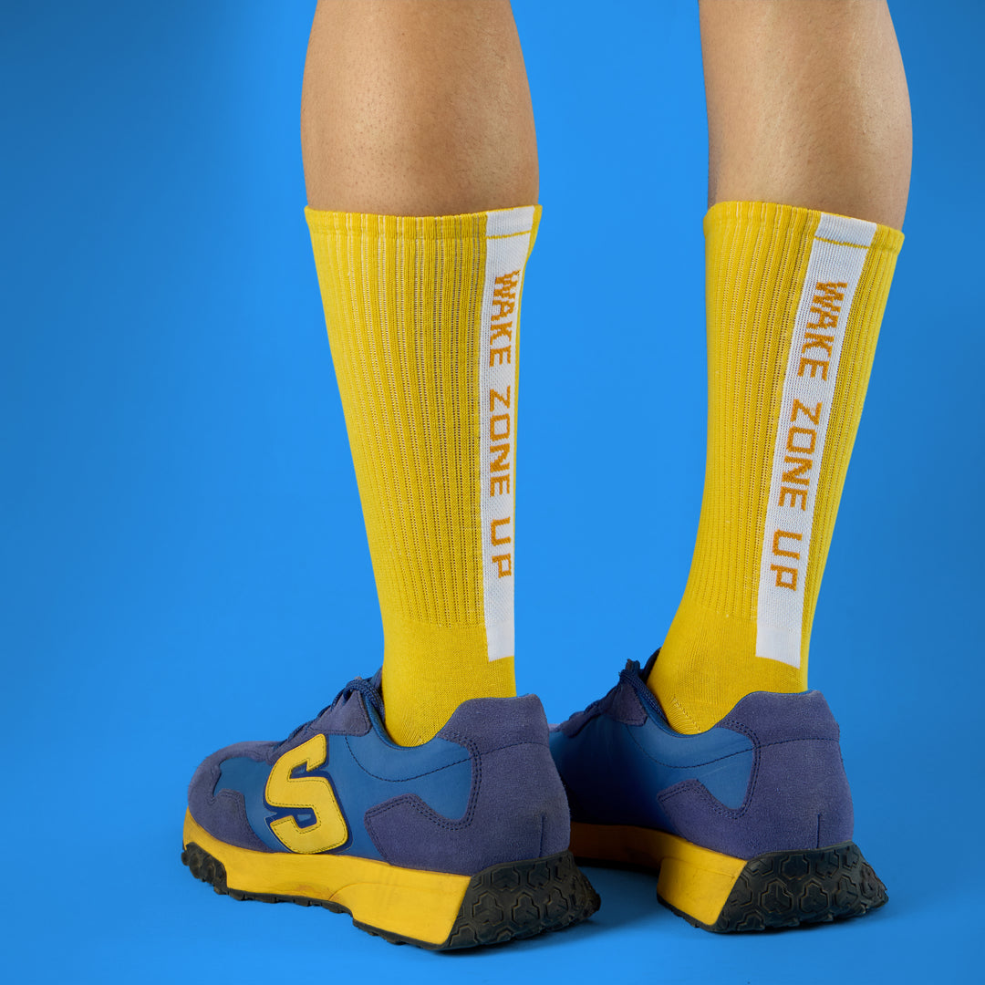 Dhl Nike Warehouse Pack Of 6-Pairs