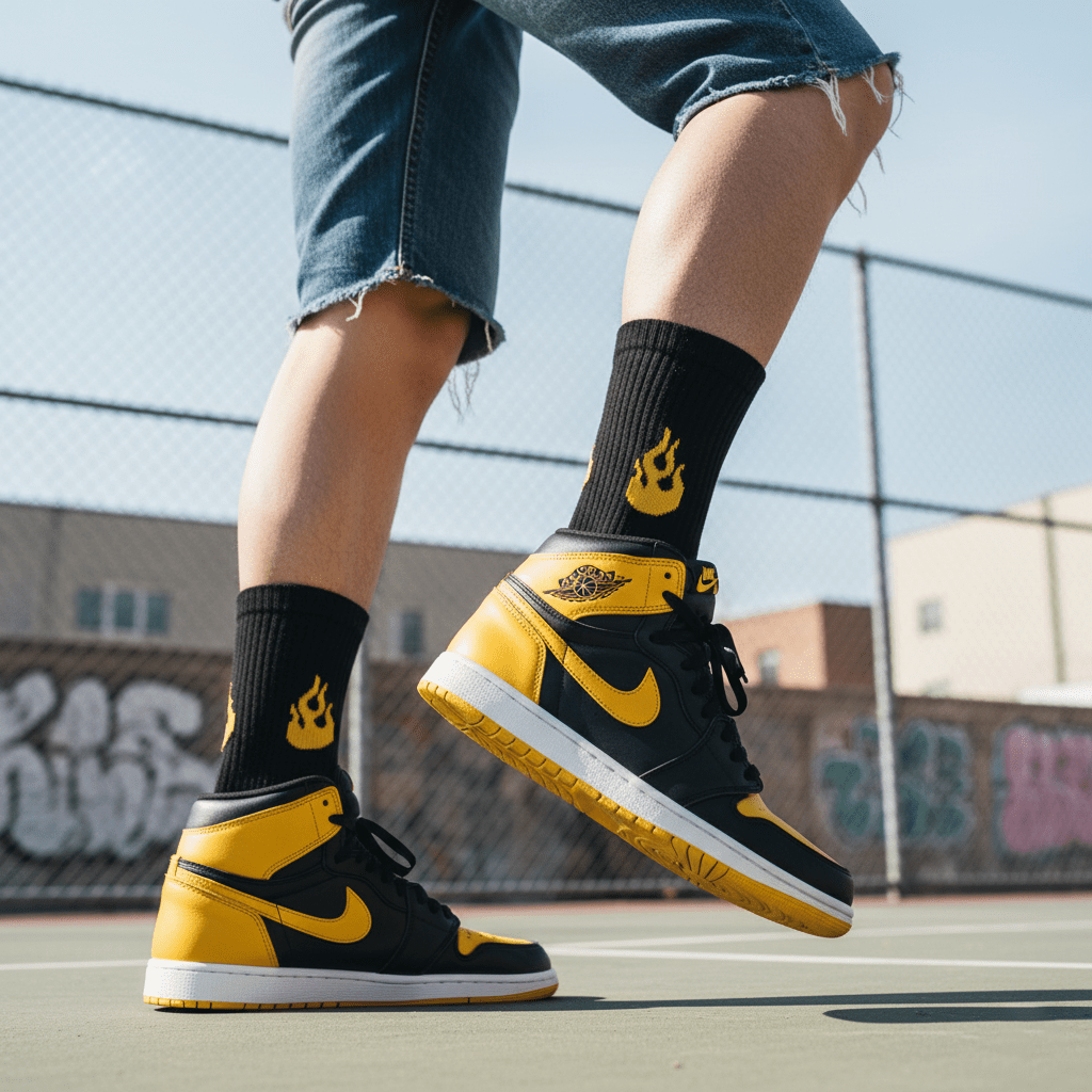 -Flame Runners Edition-