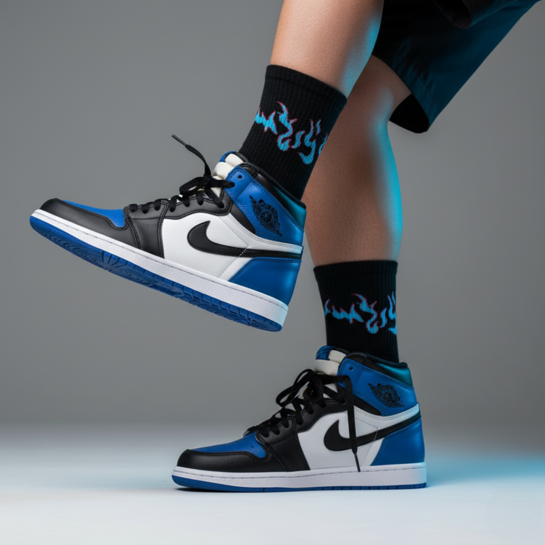 FIRE 2.0 LIMITED EDITION