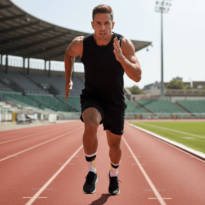 -RUN MACHINE EDITION-