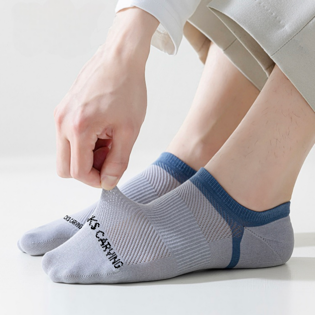 ECHO EDITION- SUPER BREATHABLE SOCKS