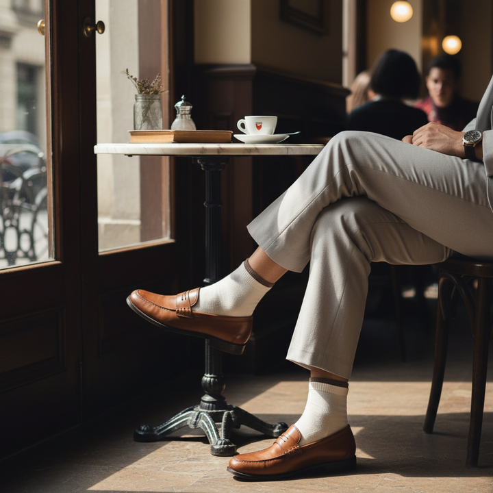 Brown Bamboo- The Classic Line