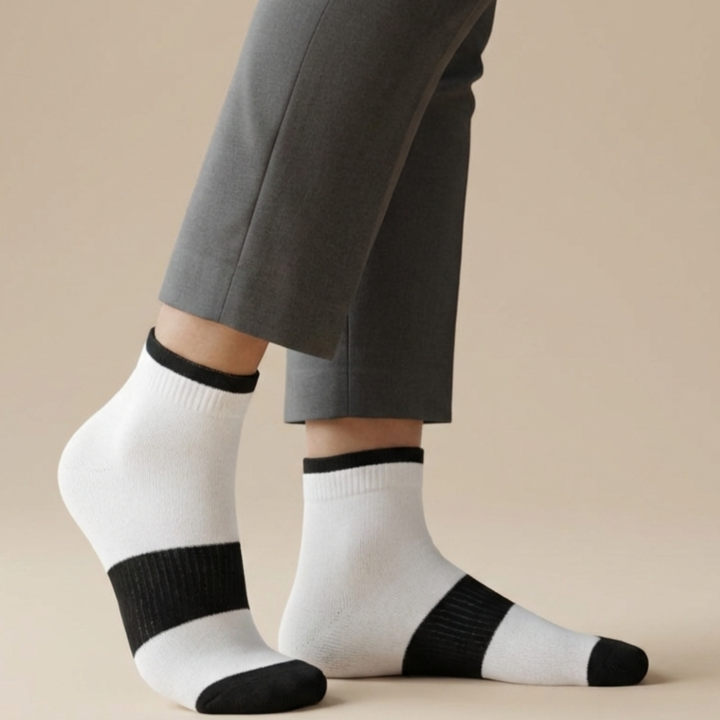 The Classic line Bamboo Edition- 3-Pairs