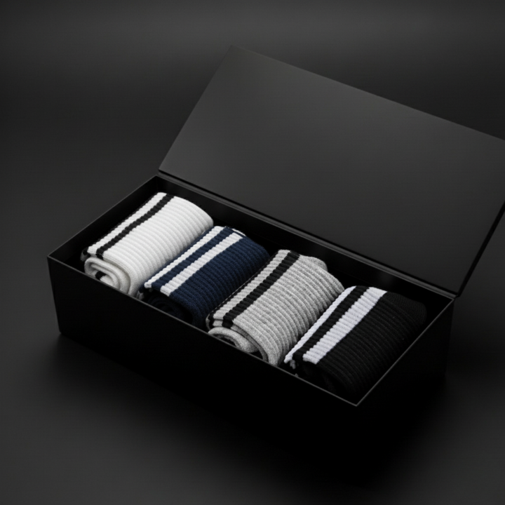 GripPro Performance Socks