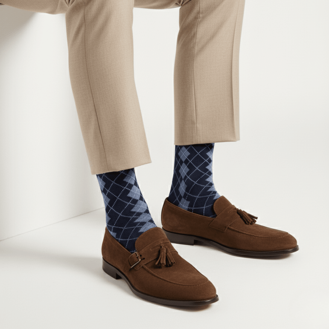 -Aristo Edition- Blue-
