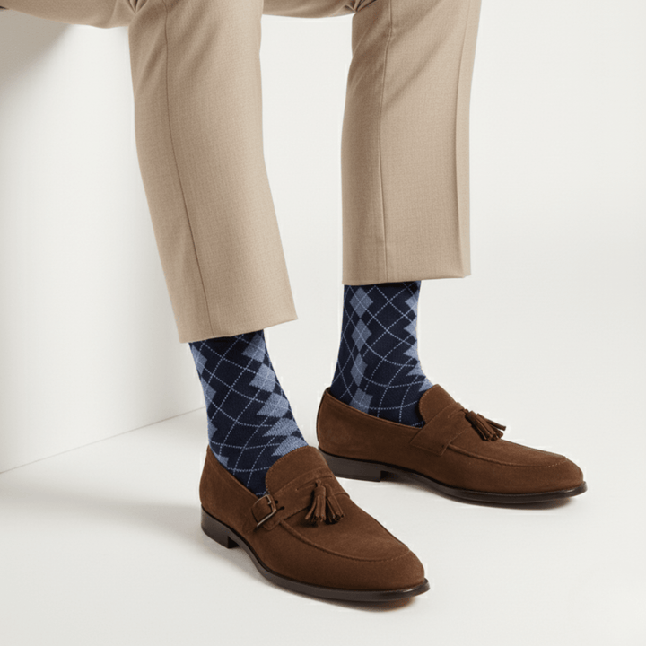 -Aristo Edition- Blue-