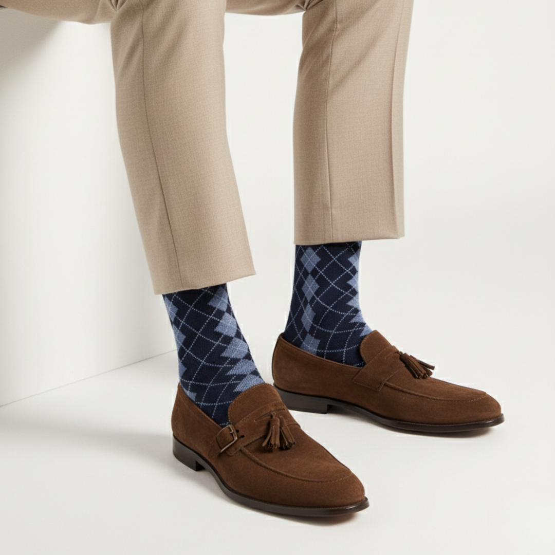 Aristo Edition- Blue