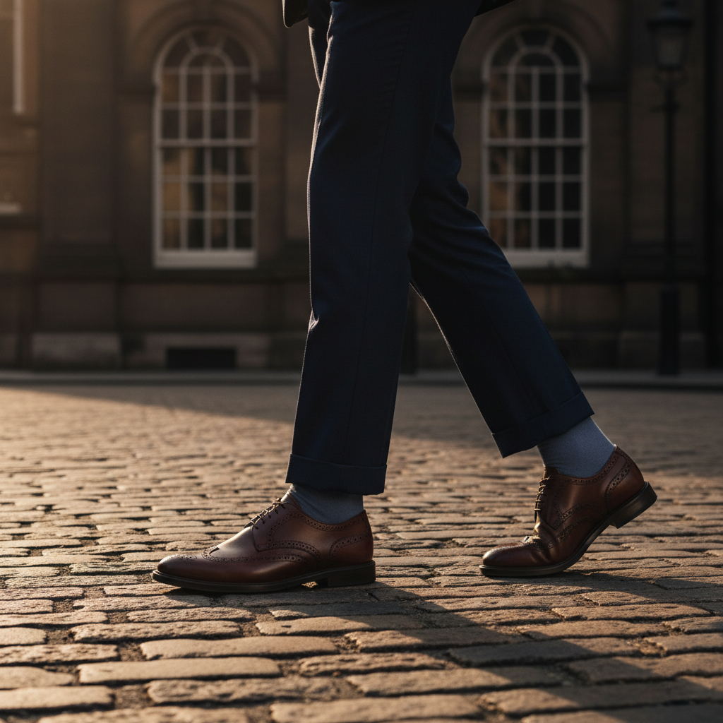 Bombay Grey Bamboo- Monochrome Master