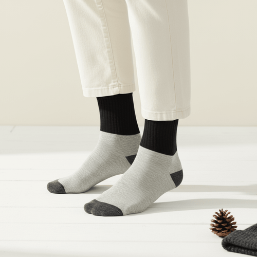 DRUMDARK 2.0 EDITION- LIGHT GREY