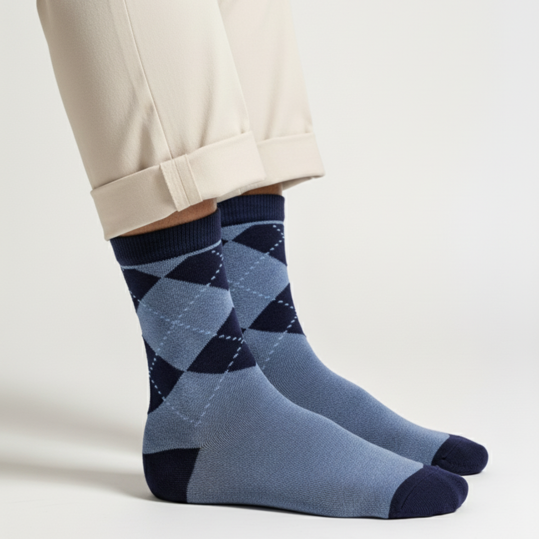 Sockscarving Caden Edition (Box of 3)