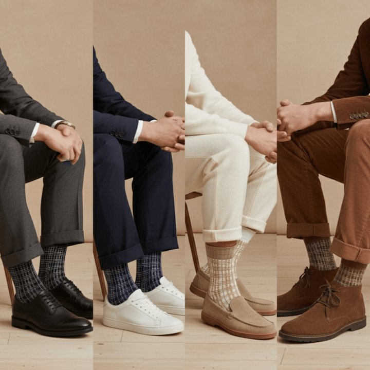 -Crosson Wool Edition-