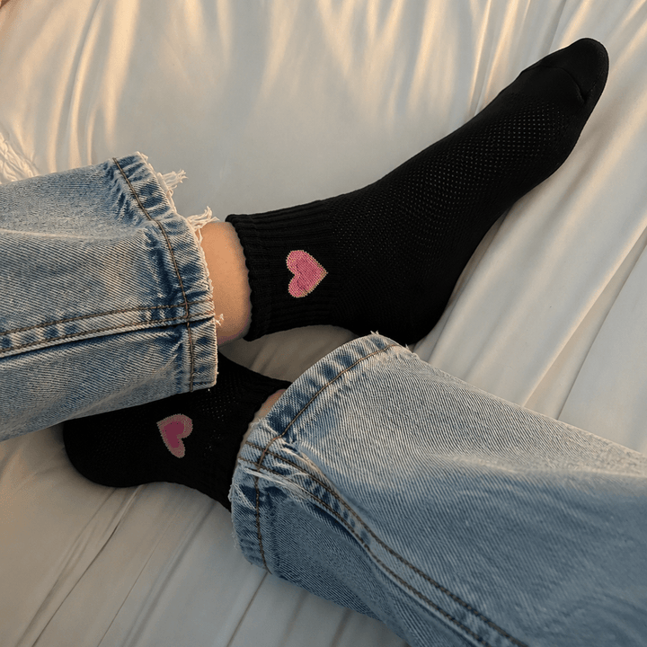 -Sockscarving Sweetheart Edition-
