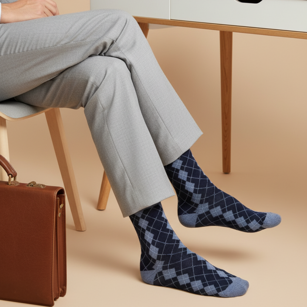 Aristo Edition- Blue