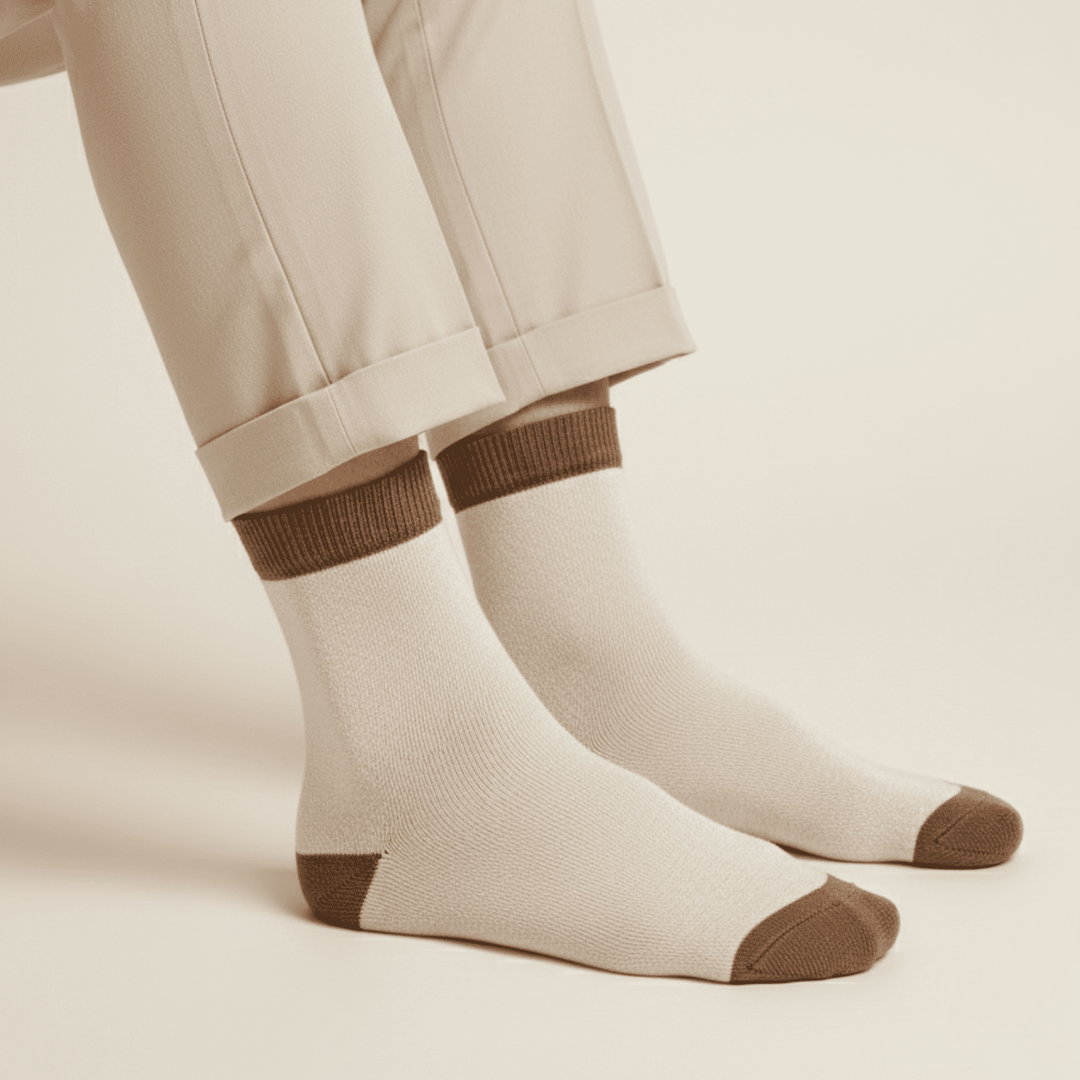 -Sockscarving Muse Edition (Pack of 3)-
