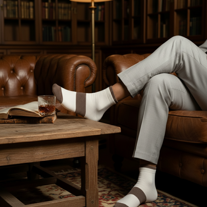 The Classic Line Bamboo Edition