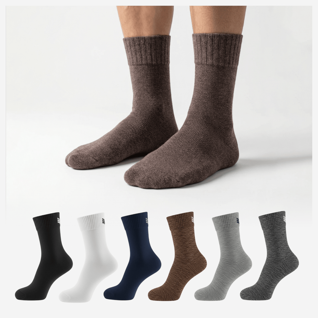 -Super Wool Edition-