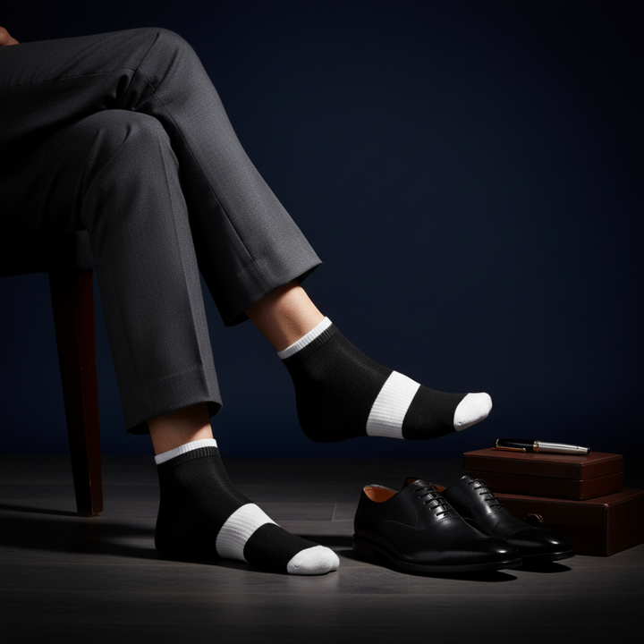 The Classic Line Bamboo Edition