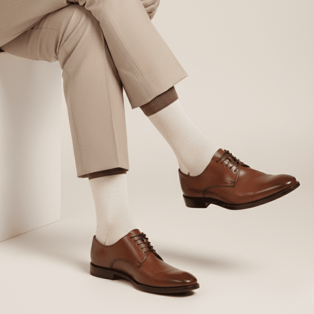 -Muse Edition- Brown-