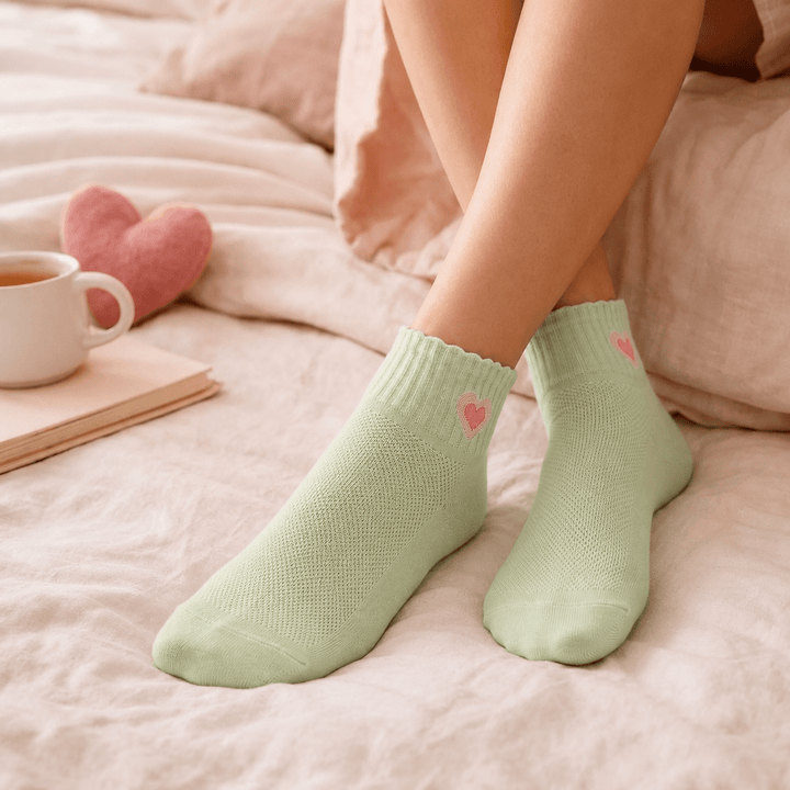 -Sockscarving Sweetheart Edition-