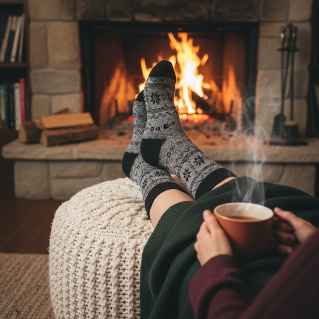 WARM EDITION (Box of 5)