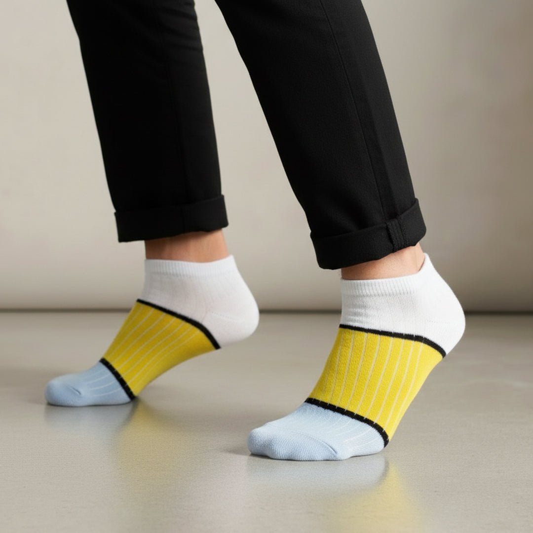 -Hype Edition- Ultra Comfort-