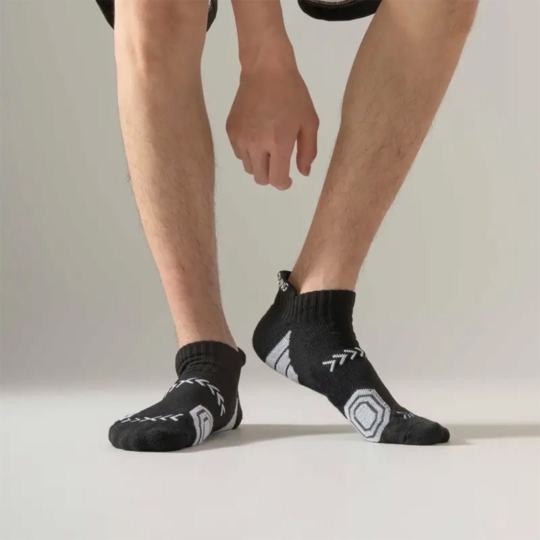 -Super Sporty 2.0 - Limited Edition-