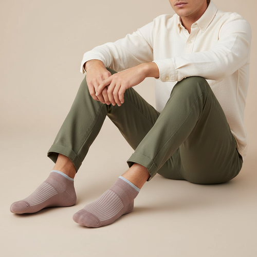 LIGHT BROWN- ADDY EDITION CLOUDTOUCH