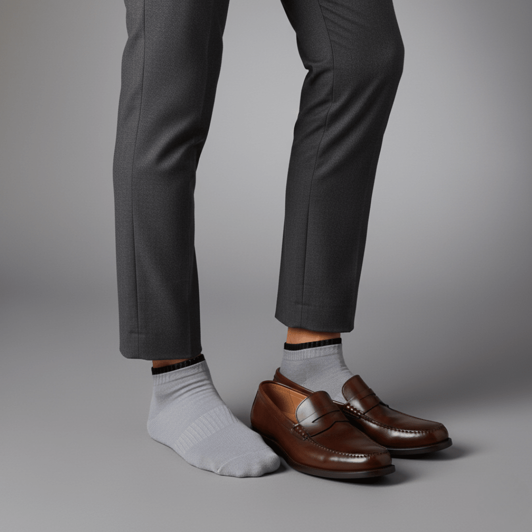 -STEEL GREY- ADDY 2.0 EDITION-