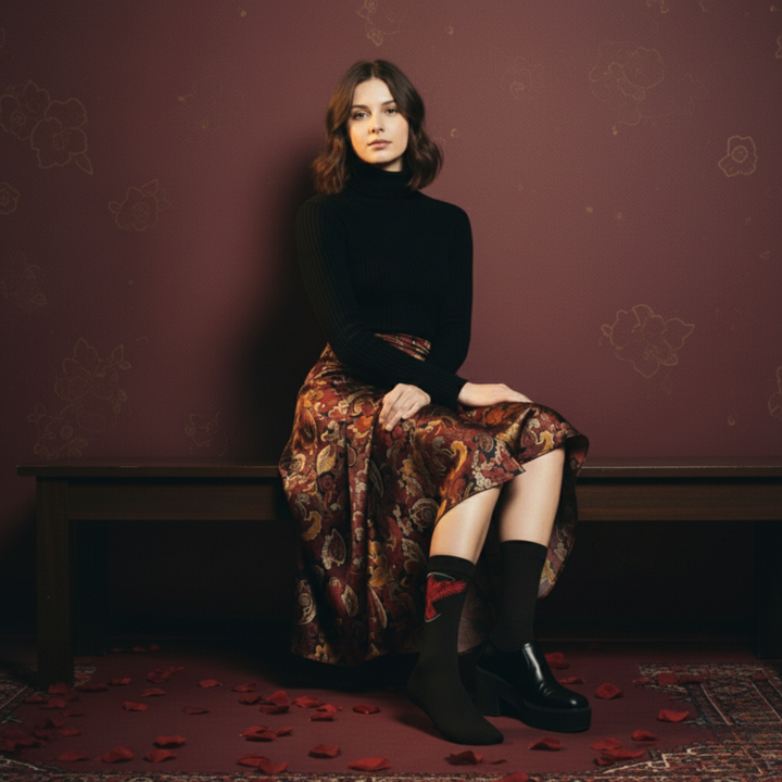 Sockscarving's Reign Limited Edition