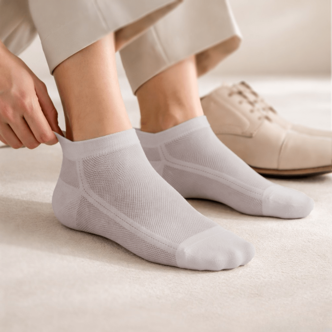 -LIGHT GREY- NETSHOT EDITION-