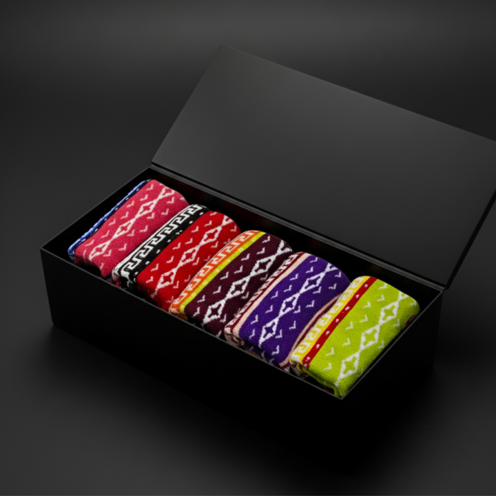 TRAGIC EDITION (Box of 5)