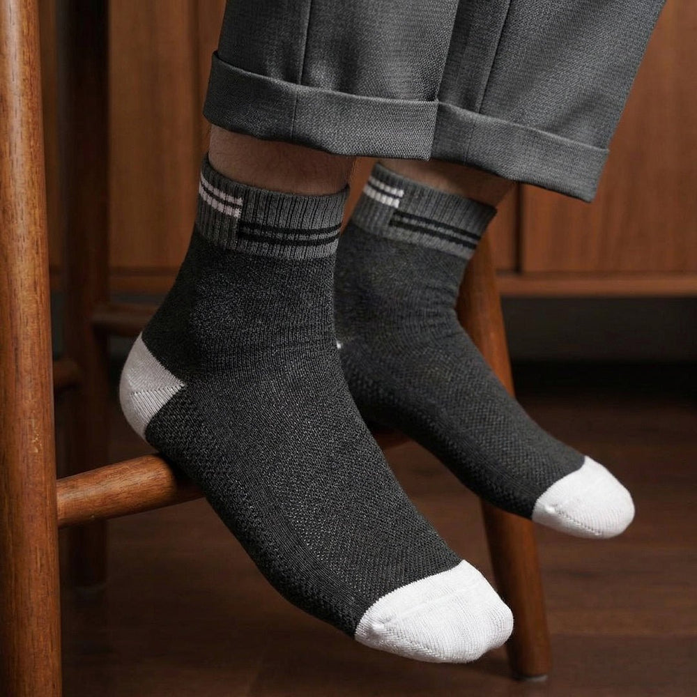 -GREY- STRETCH EDITION-