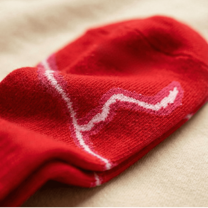 -Sockscarving® Lightning 2.0 Street Edition-