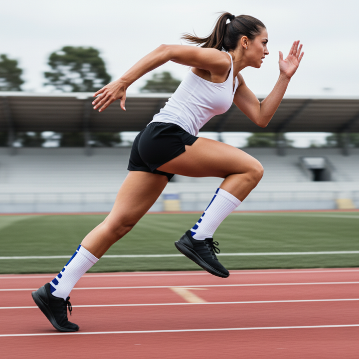 PERFORMANCE BOOSTER SPORTS EDITION