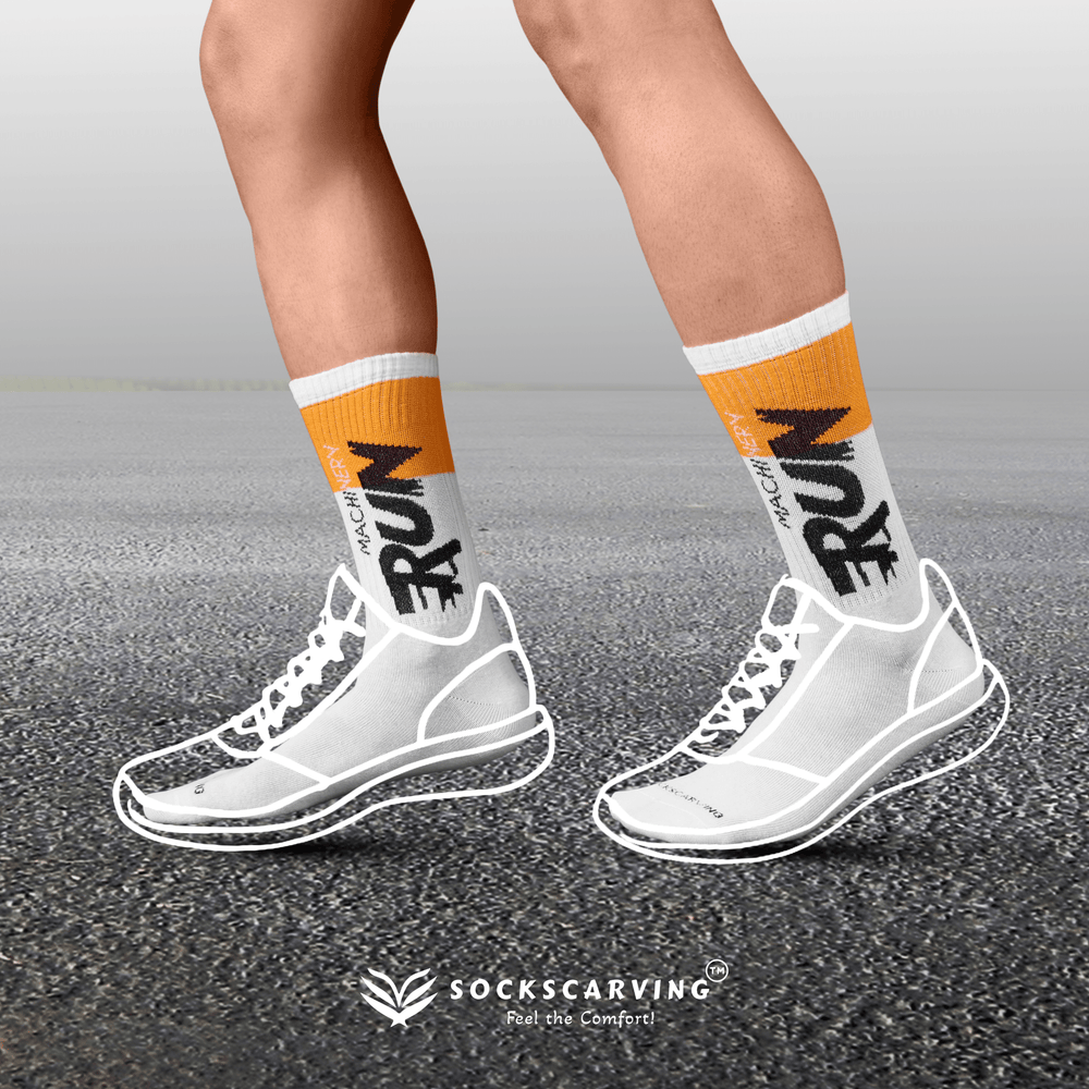 -RUN MACHINE EDITION-
