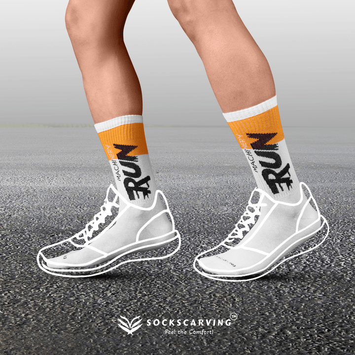 -RUN MACHINE EDITION-