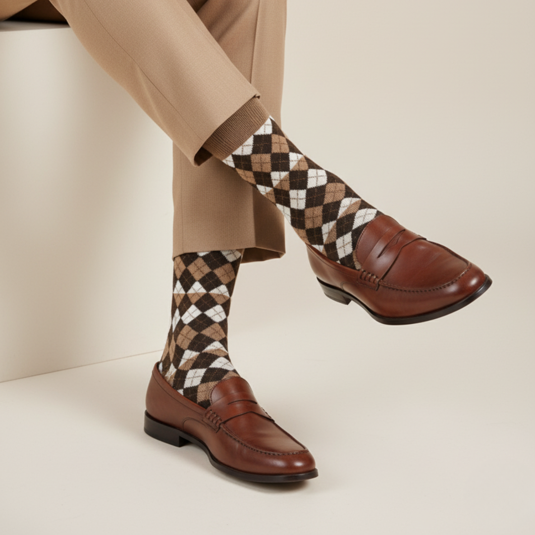 Sockscarving Aristo Edition (Box of 3)