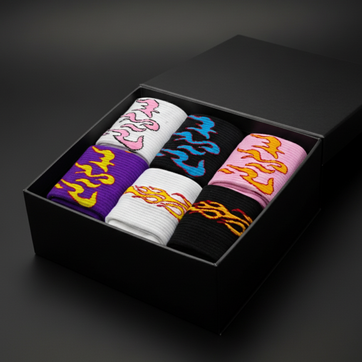 FIRE 2.0 LIMITED EDITION