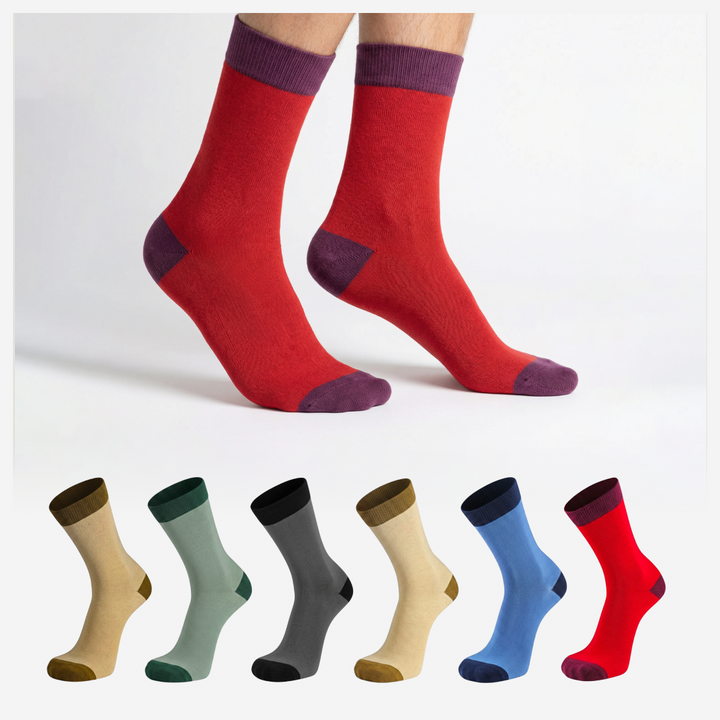 Sockscarving Majestic Edition