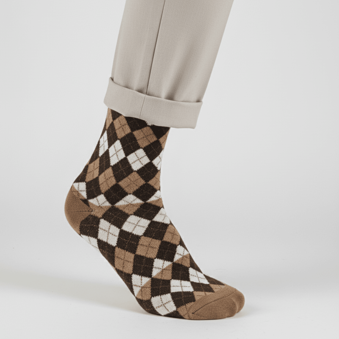 -Aristo Edition- Brown-