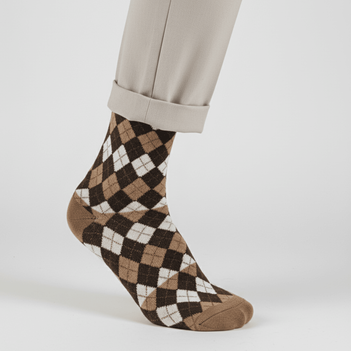 -Aristo Edition- Brown-