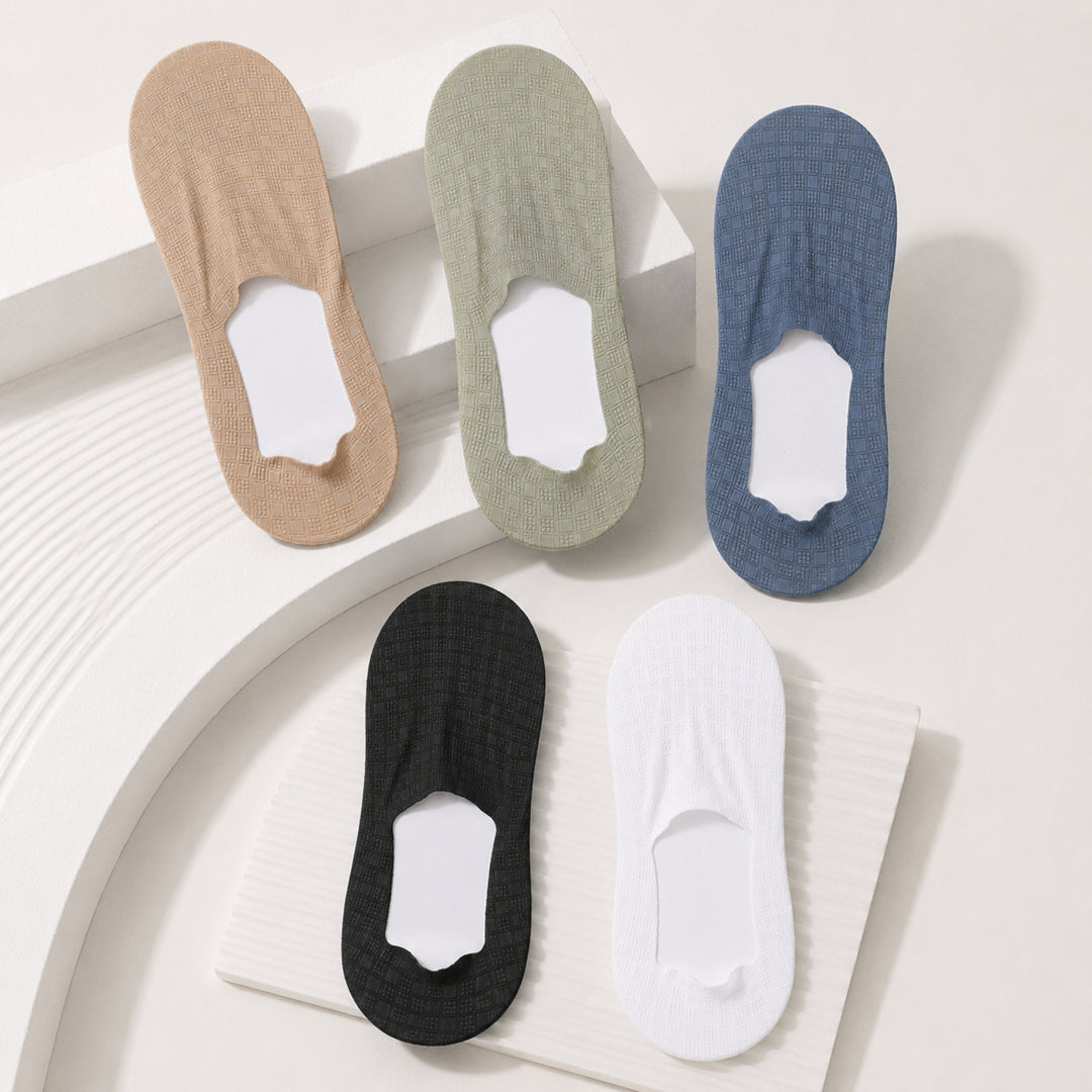 NEXUS EDITION (PACK OF 5-PAIRS)