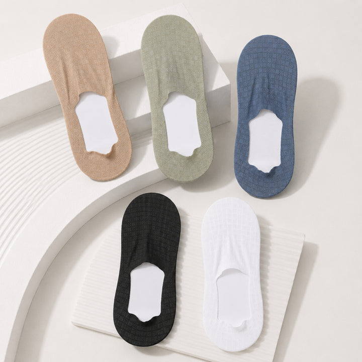 NEXUS EDITION (PACK OF 5-PAIRS)